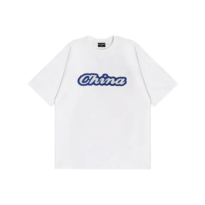 LBPC T Shirts Unisex-4