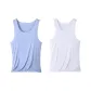 Dream Blue, White