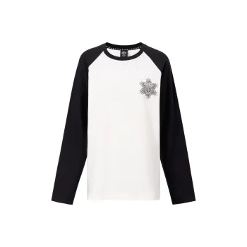TCH T Shirts Women's White