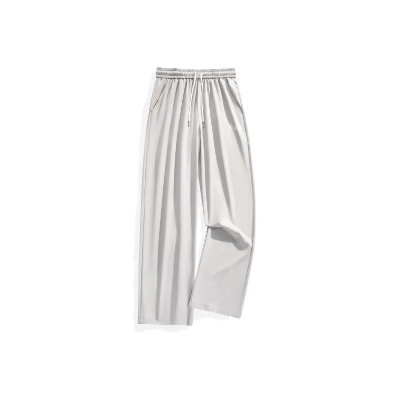 Mackyo Casual Pants Unisex-5