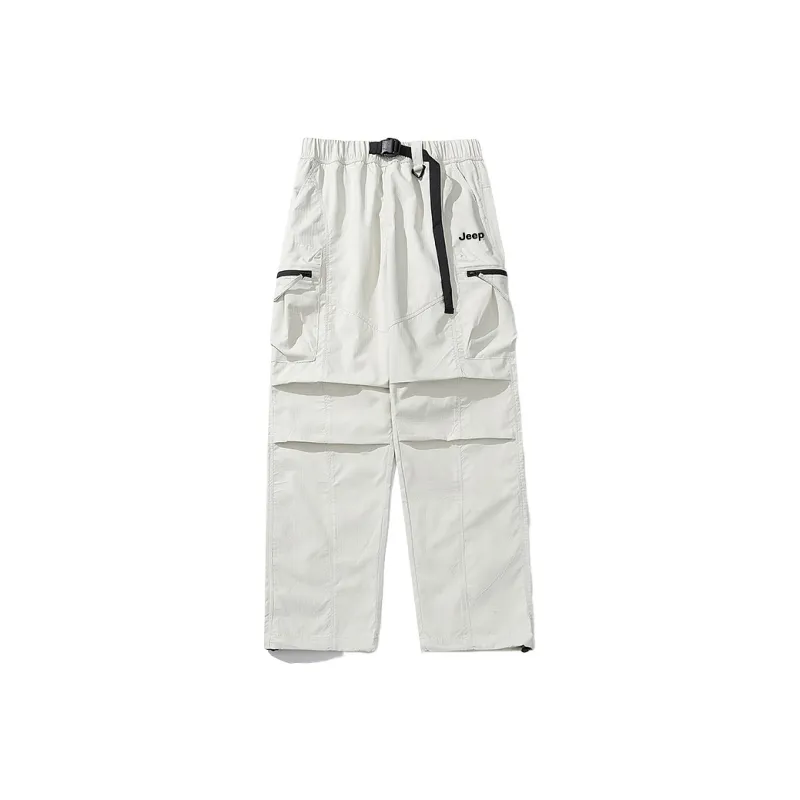 Jeep Armor Series Casual Pants Unisex-6