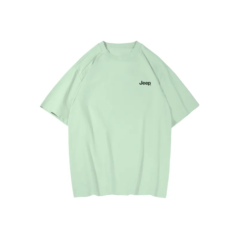 Jeep T Shirts Unisex-6