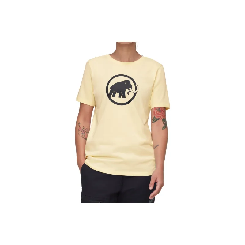 MAMMUT T Shirts Women's-3