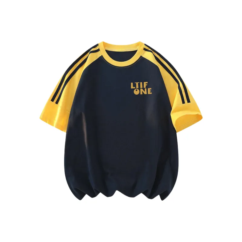 LTIFONE T Shirts Unisex-7
