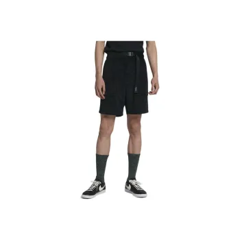Nike Sports Shorts Men Black