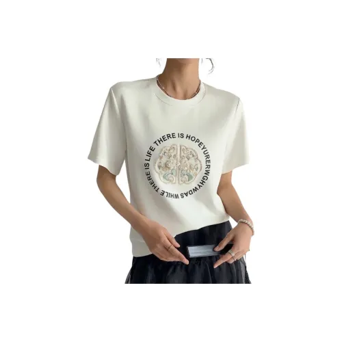 ORIGIN T Shirts Women's