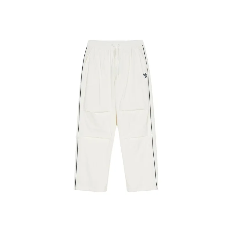 MLB Casual Pants Unisex White-0