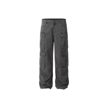 TIMD Casual Pants Unisex