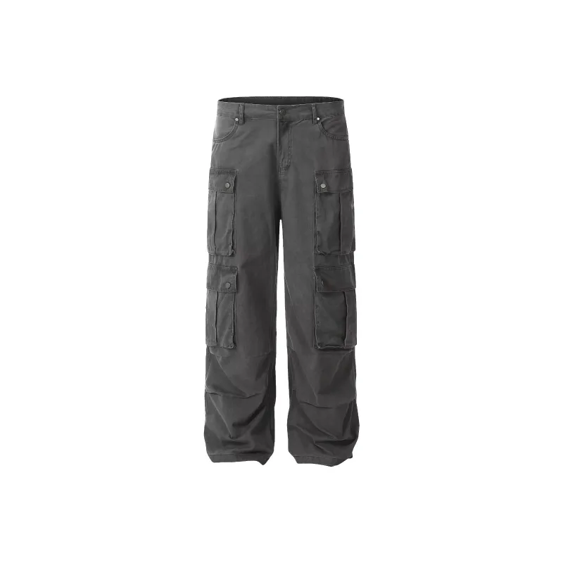 TIMD Casual Pants Unisex-0