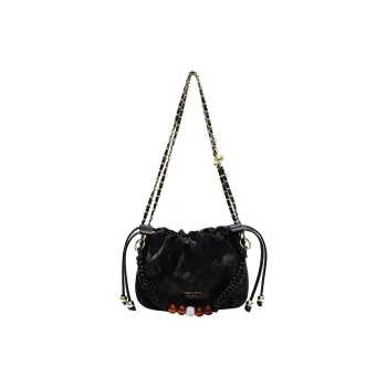 Morellybear PU Crossbody Handbag Regular Women's