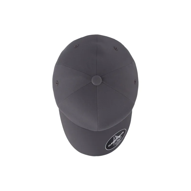 FLEXFIT Polyester Baseball Caps Kids'-10