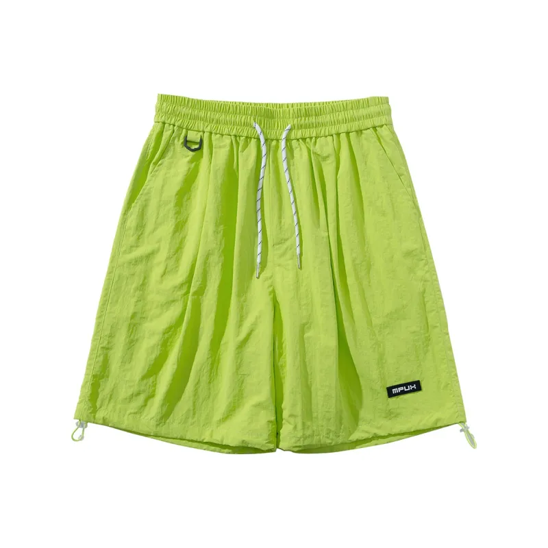 MPUX Casual Shorts Unisex-13