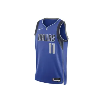 Nike Kyrie Irving Dallas Mavericks NBA Swingman Jersey