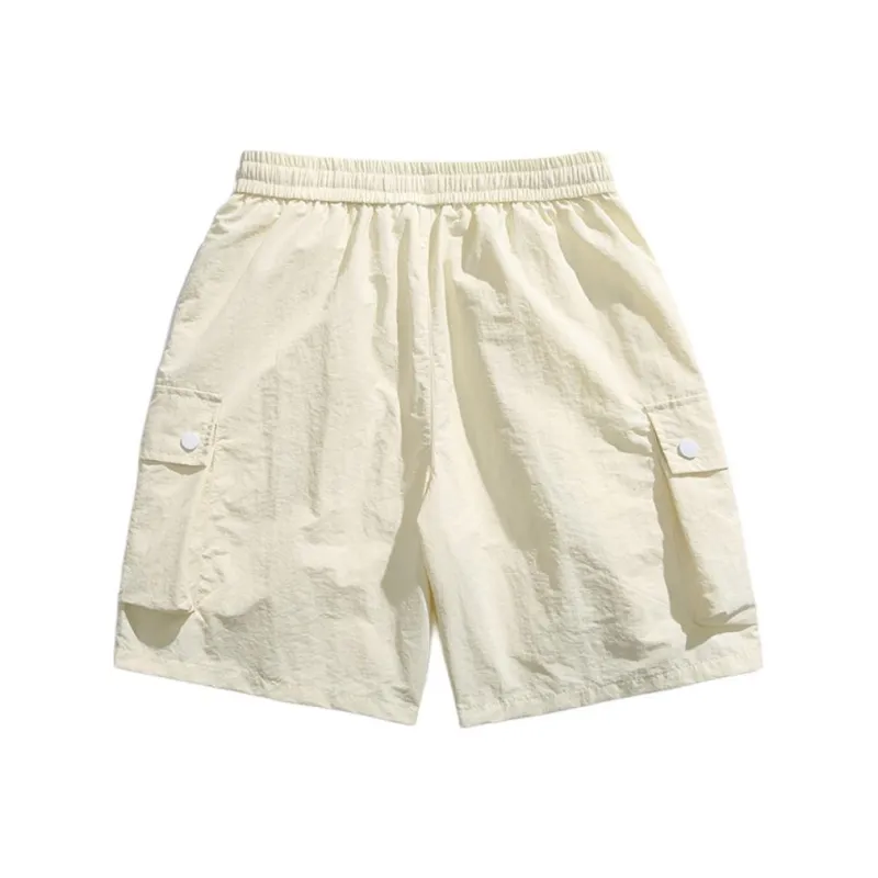 WJBS Cargo Shorts Women's-3