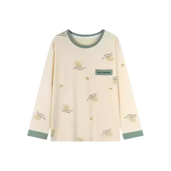 TLXT Women's Pajama Tops