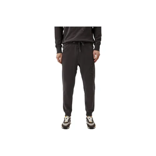 Ksubi Reverso Restore Mid rise Track Trousers