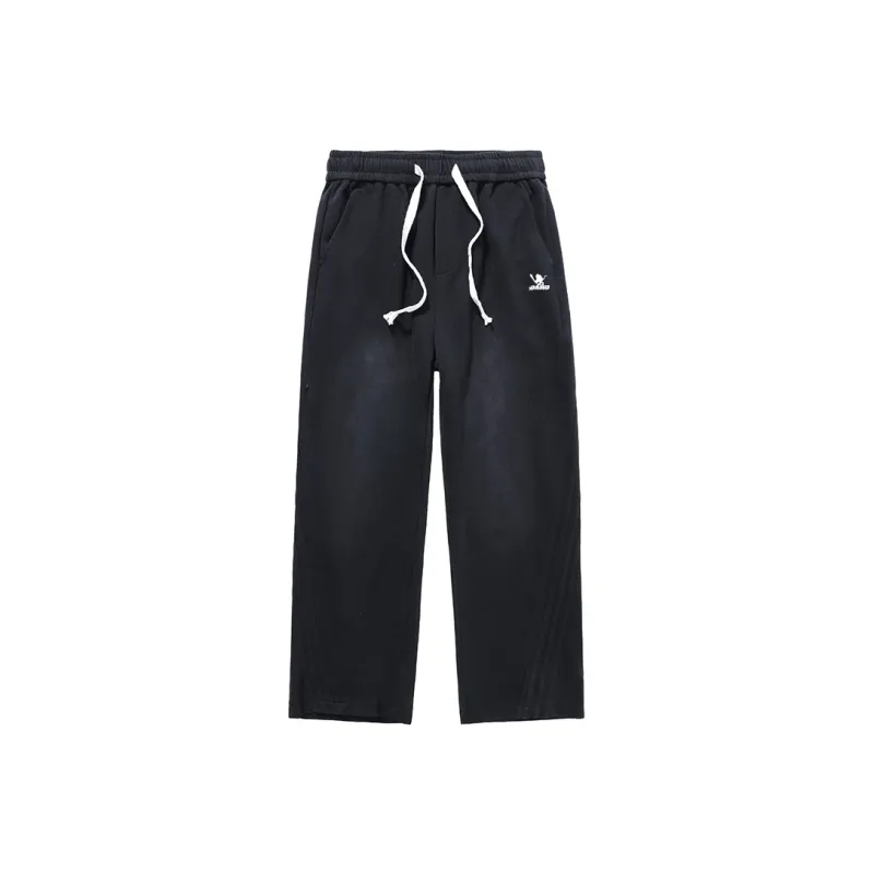 SANTASTIC Casual Pants Men-7