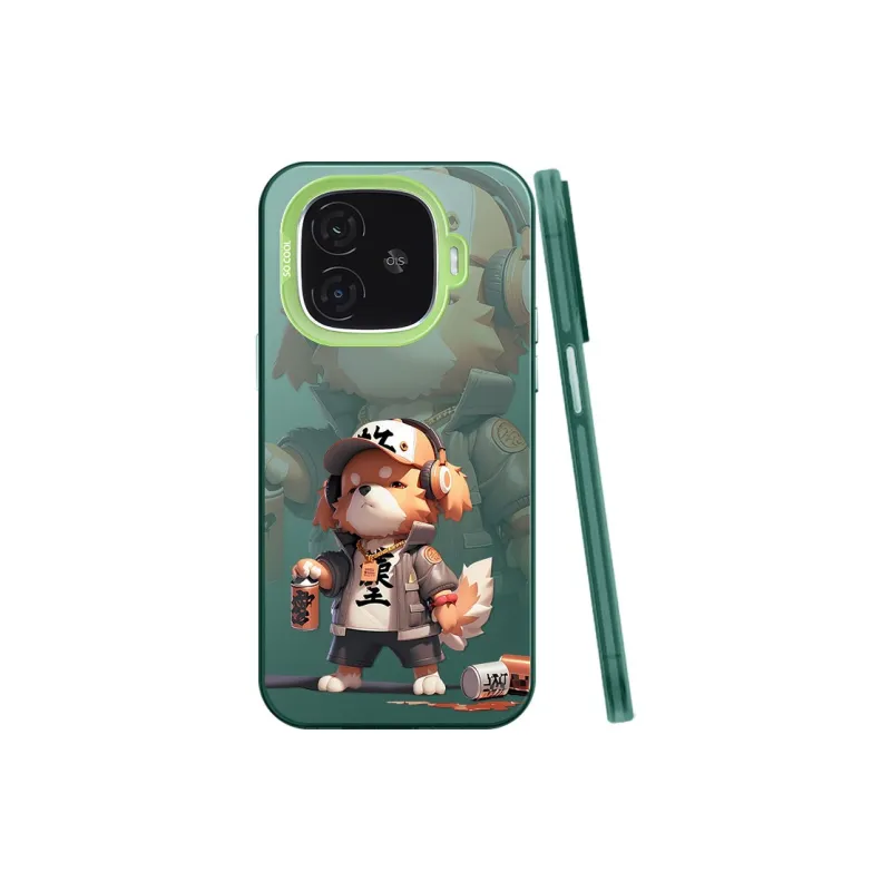 BAOCHENG Phone Cases-6