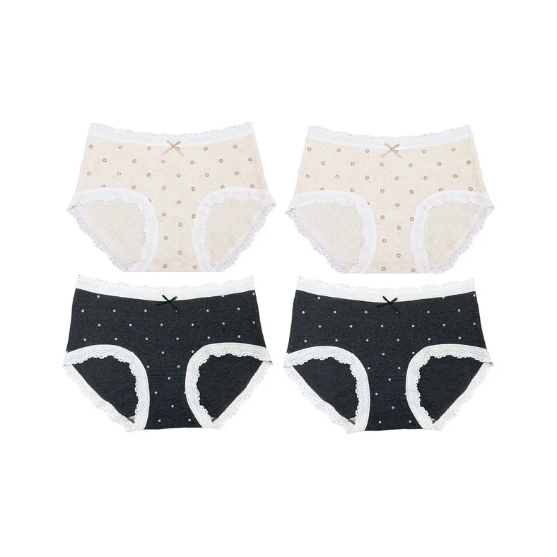 GOSO Women's Underpants-23