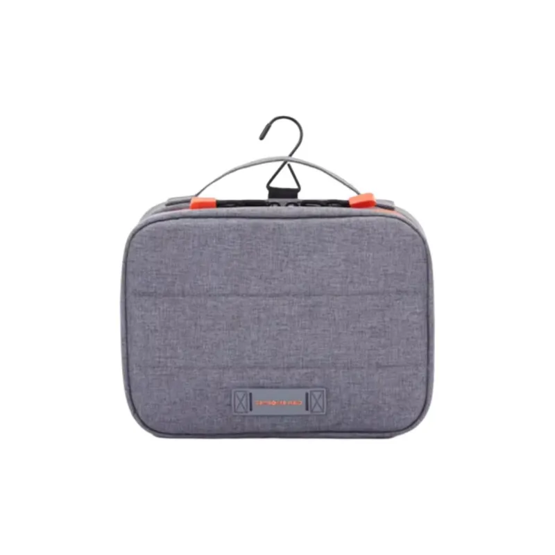 SAMSONITE Polyester Toiletry Bag Unisex Gray-0