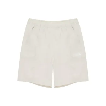 THE NORTH FACE Ice Day Tech Shorts Casual Shorts Unisex White