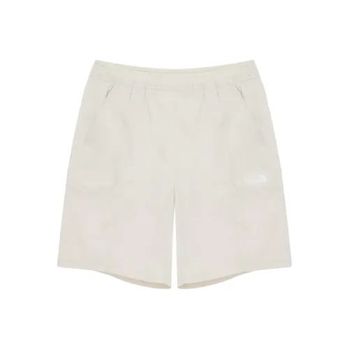 THE NORTH FACE Ice Day Tech Shorts Casual Shorts Unisex White