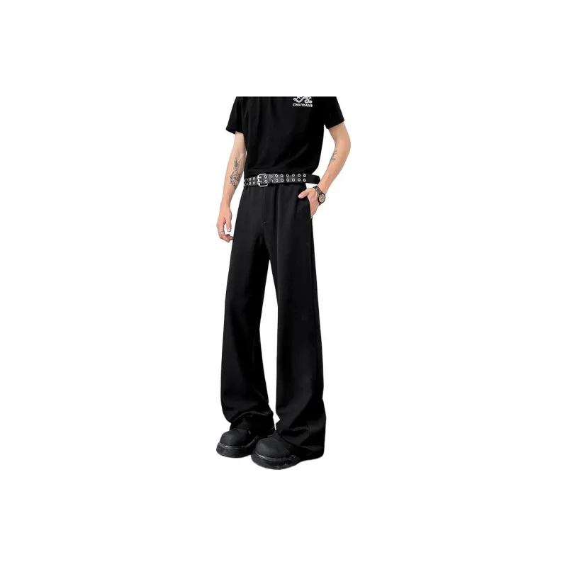 RVANGUARD Casual Pants Unisex-3