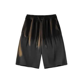 Merry City Casual Shorts Unisex