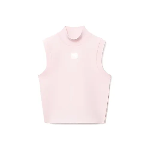 Alexander Wang T Shirts Women's Pink