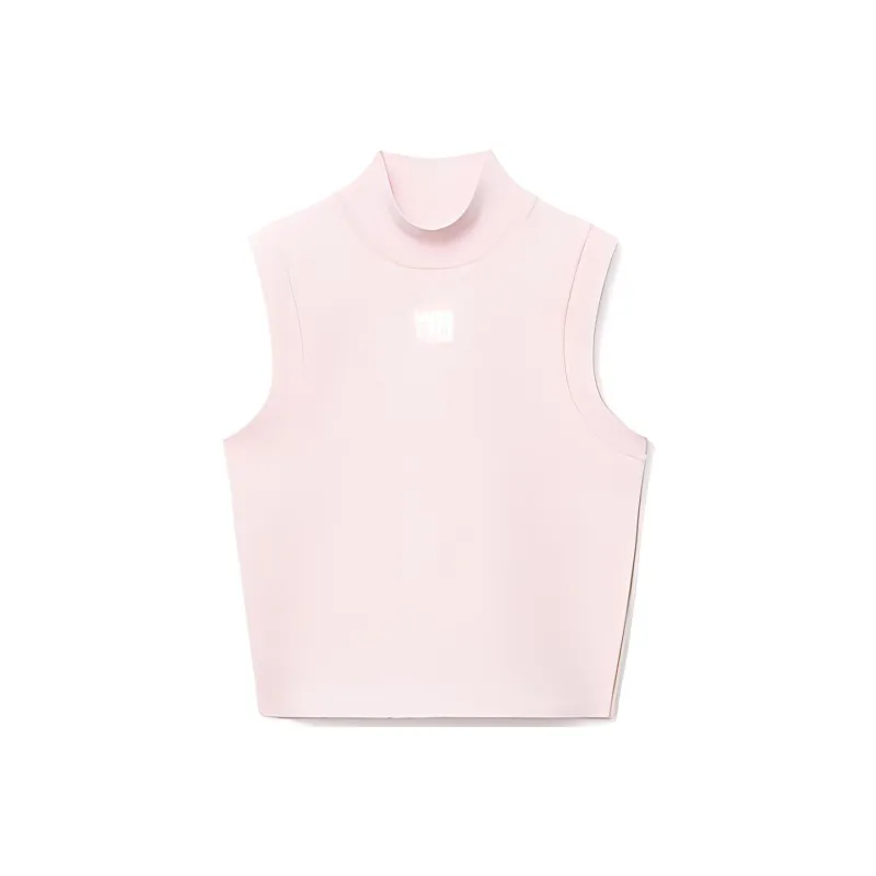 Alexander Wang T Shirts Women's Pink-0