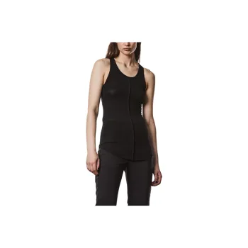 THOM KROM Tank Tops Women's Black