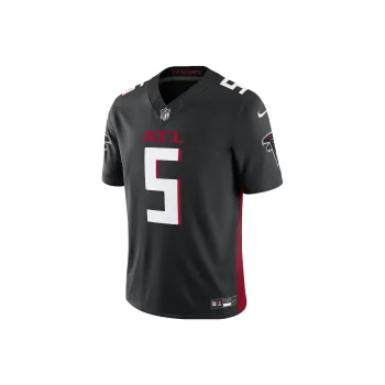 Nike Drake London Atlanta Falcons Men's Nike Dri FIT Nfl Limited Football Jersey