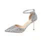Silver 8.5