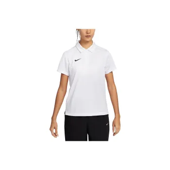 Nike Dri Fit Regular T Shirt Women's White