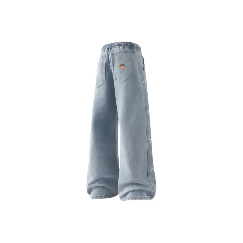 7 SEVFUN Jeans Unisex-5