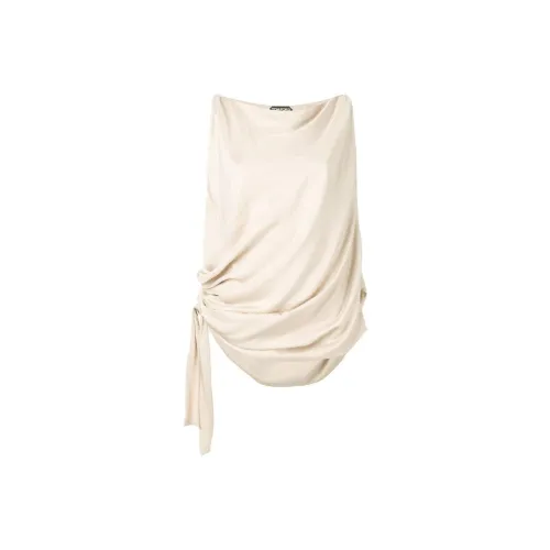 TOM FORD T-Shirts Women's Khaki