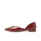 Gemstone Red