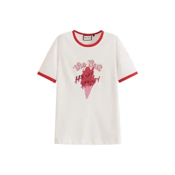 HARDY HARDY T Shirts Women's
