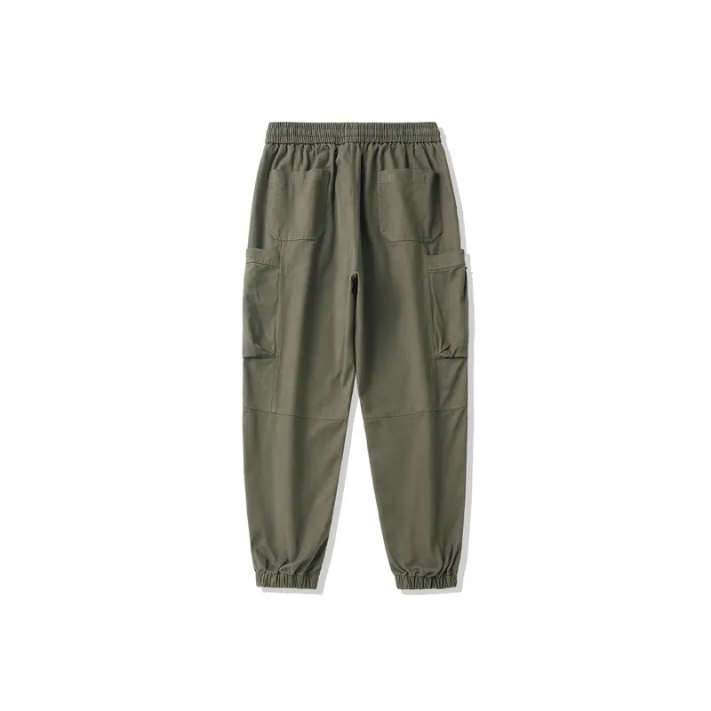ROBINHOOD Cargo Pants Women's-15