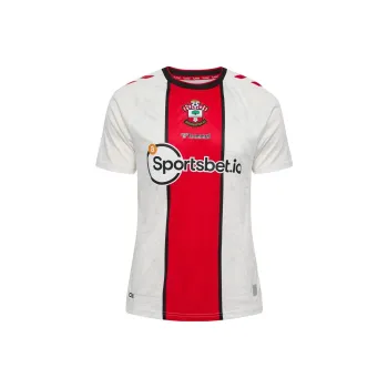Hummel Soccer Jerseys Men White