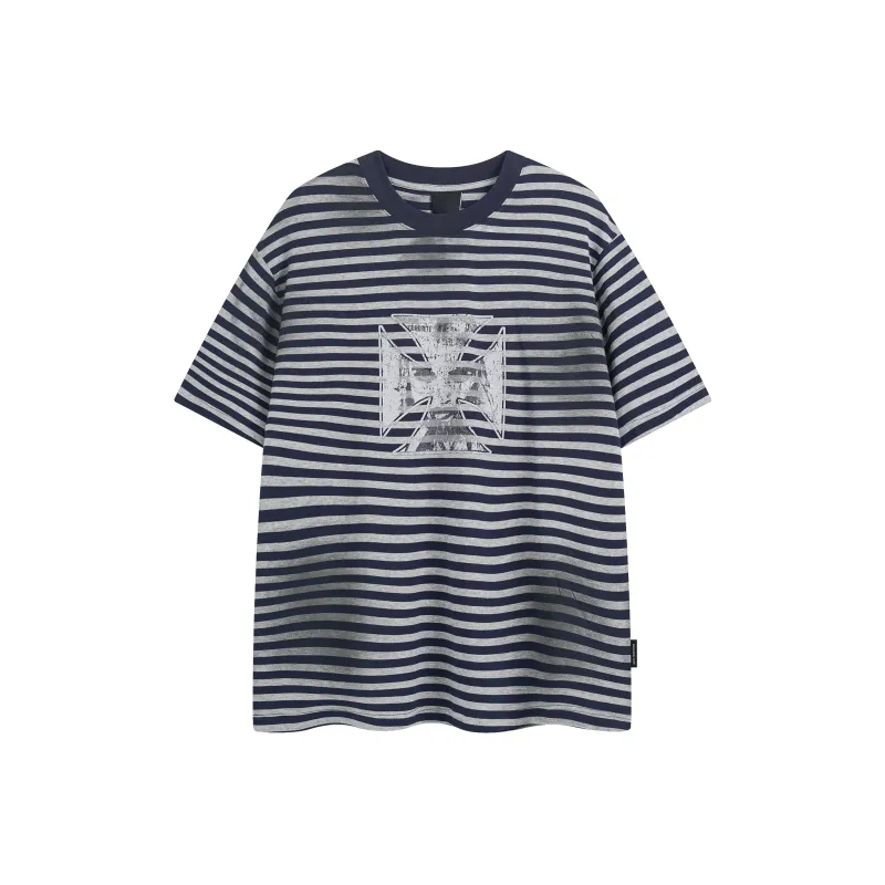 VINMUK T Shirts Unisex-0