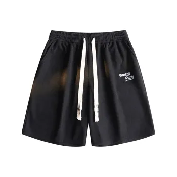 LOOX! Casual Shorts Unisex