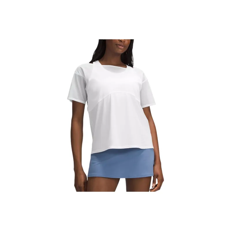 Lululemon T Shirts Women's-3