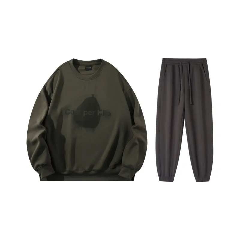 Cost Per Kilo Sweatshirt Sets Unisex-3