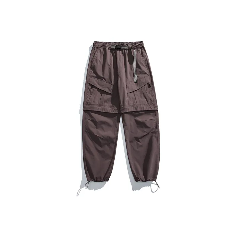 MindBridge Casual Pants Men-14
