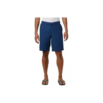 Columbia PFG Bonehead Men's PFG Bonehead™ II Shorts Casual Shorts Men's Marine Blue