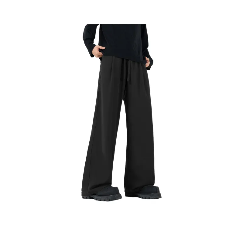FOR FEAR THAT Casual Pants Unisex-0