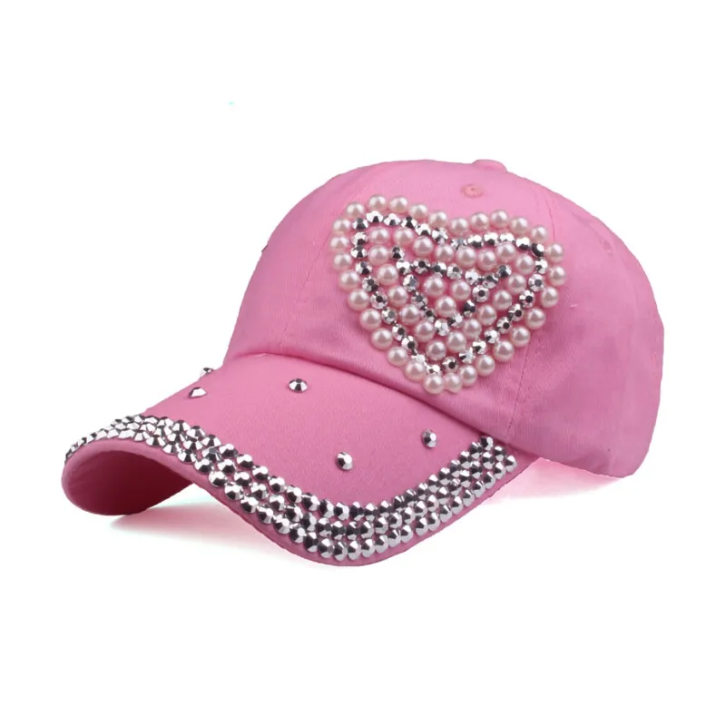 Beerus Cotton Baseball Caps Women's-7