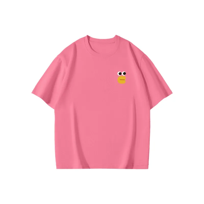 GOSO T Shirt Women's Light Blue-10