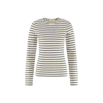 NILI LOTAN T-Shirt Women's Ivory